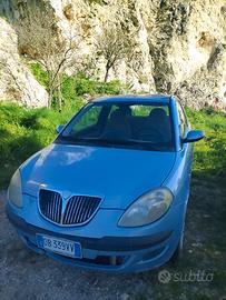 Lancia Ypsilon 1.2 benzina