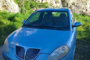 Lancia Ypsilon 1.2 benzina