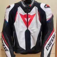 Super Promo Dainese Super Speed R full leather