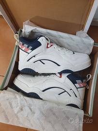 vendoo scarpe bianche 