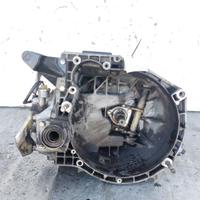 CAMBIO MANAULE 5M LANCIA THEMA (--) 2.5 D 8V 101CV