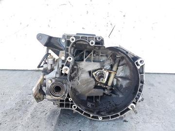 CAMBIO MANAULE 5M LANCIA THEMA (--) 2.5 D 8V 101CV