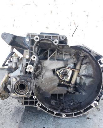 CAMBIO MANAULE 5M LANCIA THEMA (--) 2.5 D 8V 101CV
