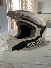 Casco motocross CGM