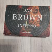 Inferno Dan Brown Tascabile 