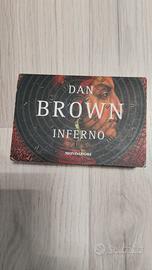 Inferno Dan Brown Tascabile 