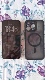 Iphone 15 pro max 256 gb nero originale