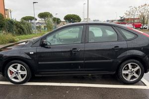 Ford Focus CC 1.6 TDCi (90CV) 5p.