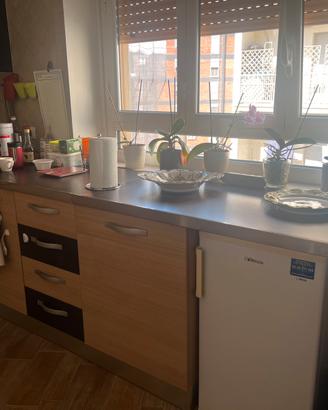 Cucina completa