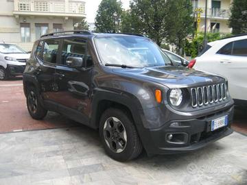 JEEP Renegade 1.6 MJET 120CV LONGITUDE