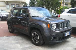 JEEP Renegade 1.6 MJET 120CV LONGITUDE