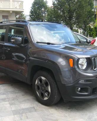 JEEP Renegade 1.6 MJET 120CV LONGITUDE