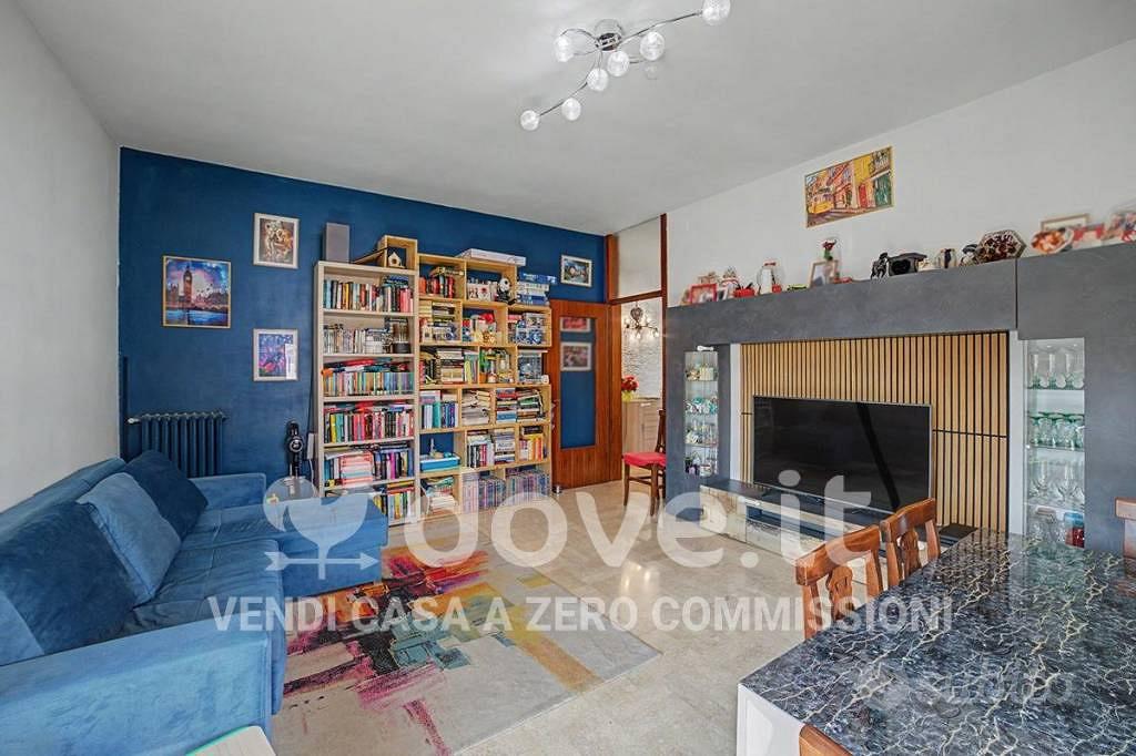 Appartamento – Vicenza, La Stanga, Campedello - Vista 4