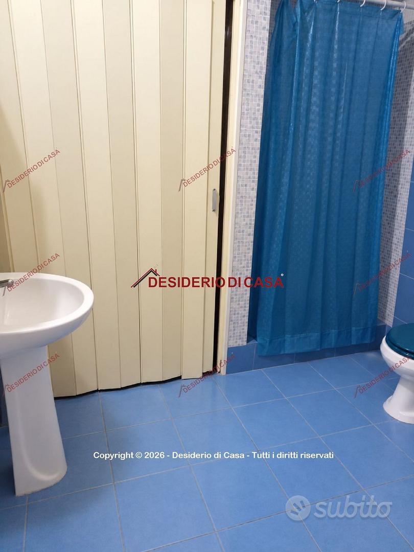 Appartamento – Trapani, Il Palazzo - Vista 4