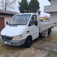 mercedes sprinter 316