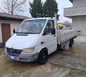 mercedes sprinter 316