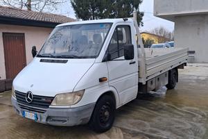 mercedes sprinter 316