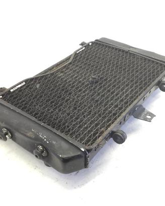 KAWASAKI ZRX 1100 RADIATORE ACQUA LIQUIDO RAFFREDD