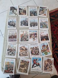 N. 1 90  FIGURINE LA DOMENICA DEL CORRIERE 