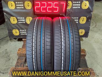 2 GOMME 225 55 17 ESTIVE YOKOHAMA AL 75%