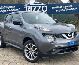 Nissan Juke 1.5DCI 110CV TEKNA 360' NAVI 4 CAMERA 