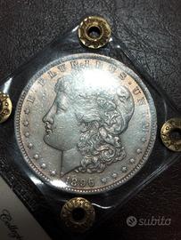 dollaro Morgan 