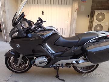 BMW R 1200 RT ABS