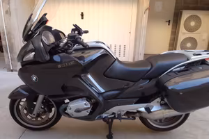 BMW R 1200 RT ABS