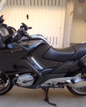 BMW R 1200 RT ABS