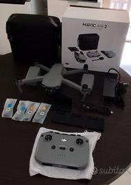 DJI Mavic Air 2 Fly More Combo