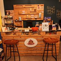 Arredamento per Negozio 