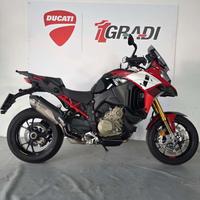 Ducati Multistrada V4 S PIKES PEAK