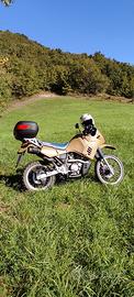 Kawasaki klr 650 tengai 1989