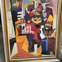 Quadro di picasso