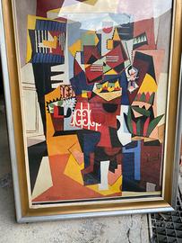 Quadro di picasso