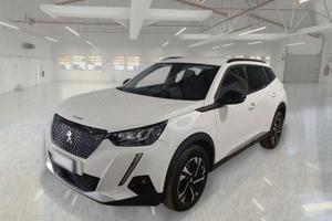 PEUGEOT 2008 BLUEHDI 110 ALLURE PACK S/S CROSSOVER