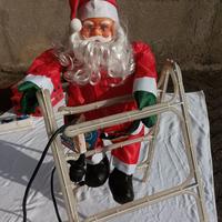 Articoli Natalizi vari