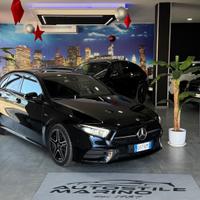 Mercedes-benz A 180 d Amg Premium-2022