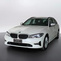 BMW Serie 3 G21 2019 Touring - 318d Touring mhev 4