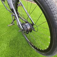 E-Bike Riverside 520 E