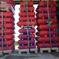 bombola metano auto  varie misure 