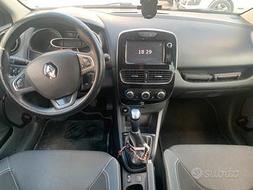 RENAULT CLIO 1,5 DIESEL