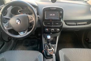 RENAULT CLIO 1,5 DIESEL