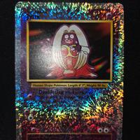 JYNX REVERSE HOLO RARE 26-110 Legendary Collection
