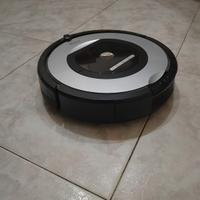 Robot roomba