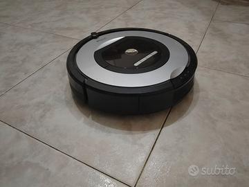 Robot roomba