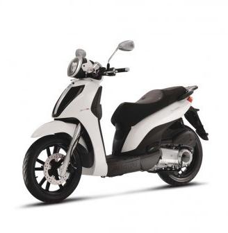 Ricambi Piaggio Carnaby Cruiser 300 
