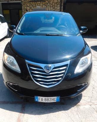 Lancia Ypsilon 1.3 MJT 16V 95 CV 5 porte S&S Elle