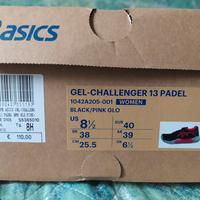 Scarpe donna asics 
