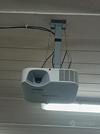 Video proiettore laser full HD